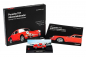 Preview: Adventskalender Porsche 911 rot 5